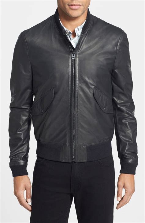 burberry brit leather bomber jacket w|burberry windbreaker jacket.